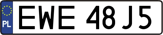 EWE48J5