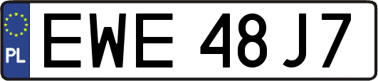 EWE48J7
