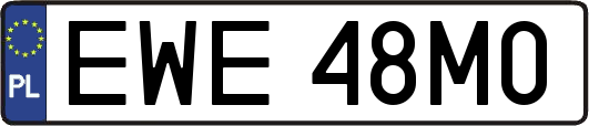 EWE48M0