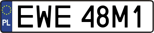 EWE48M1