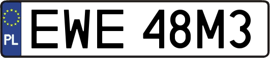 EWE48M3