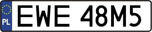 EWE48M5