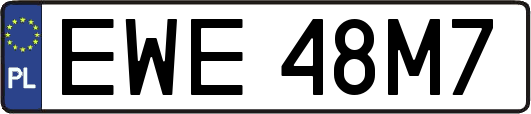 EWE48M7