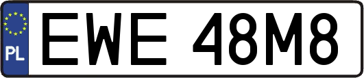 EWE48M8