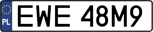 EWE48M9
