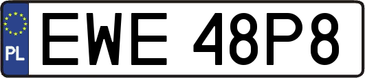 EWE48P8