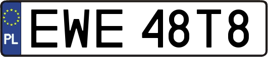 EWE48T8