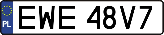 EWE48V7