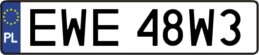 EWE48W3