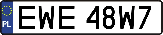 EWE48W7