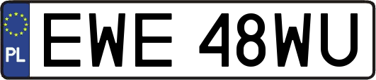 EWE48WU