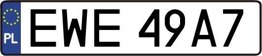 EWE49A7