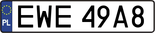 EWE49A8