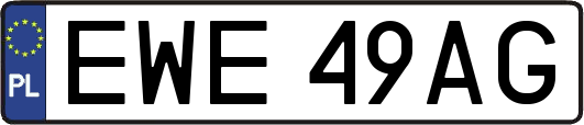 EWE49AG