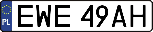 EWE49AH