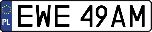 EWE49AM