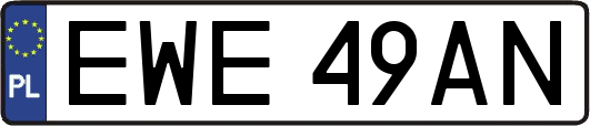EWE49AN