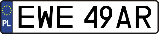 EWE49AR