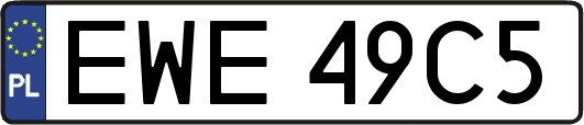 EWE49C5