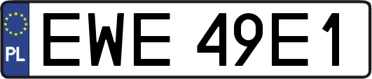 EWE49E1