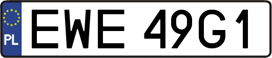 EWE49G1