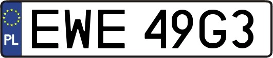 EWE49G3