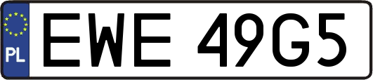 EWE49G5
