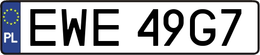 EWE49G7