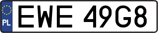 EWE49G8
