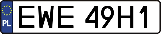 EWE49H1
