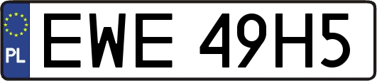 EWE49H5
