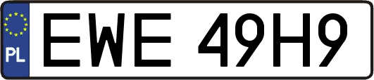 EWE49H9