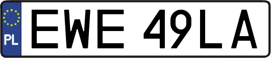 EWE49LA