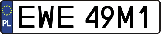 EWE49M1
