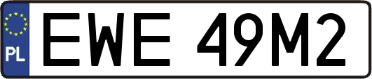 EWE49M2
