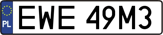 EWE49M3