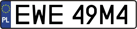 EWE49M4