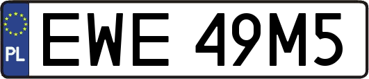 EWE49M5