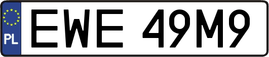 EWE49M9