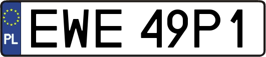 EWE49P1