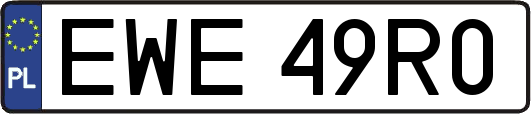 EWE49R0