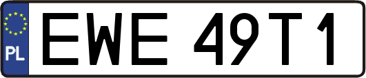 EWE49T1