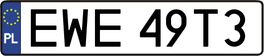 EWE49T3