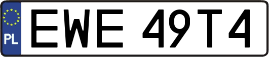 EWE49T4