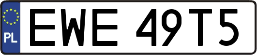 EWE49T5