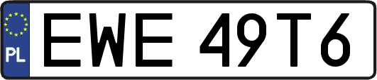 EWE49T6