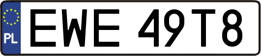 EWE49T8