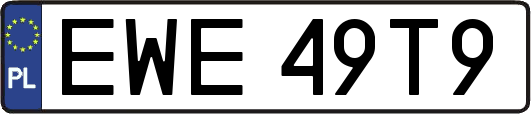 EWE49T9