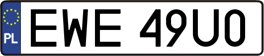 EWE49U0