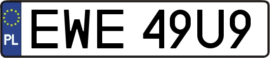 EWE49U9